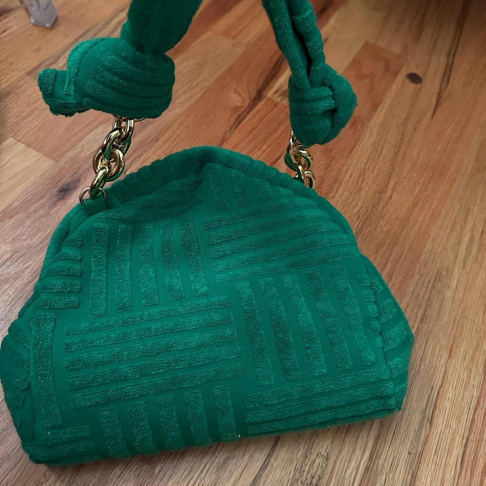 Green bag